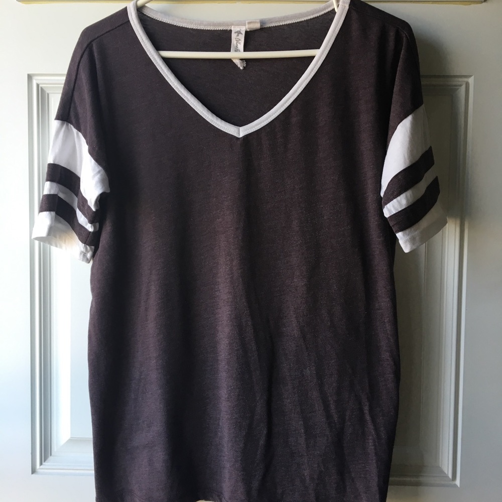 Ladies size medium Tee